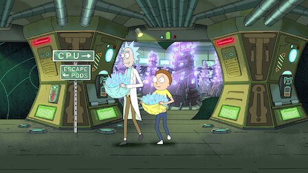 rick and morty episode 2 game