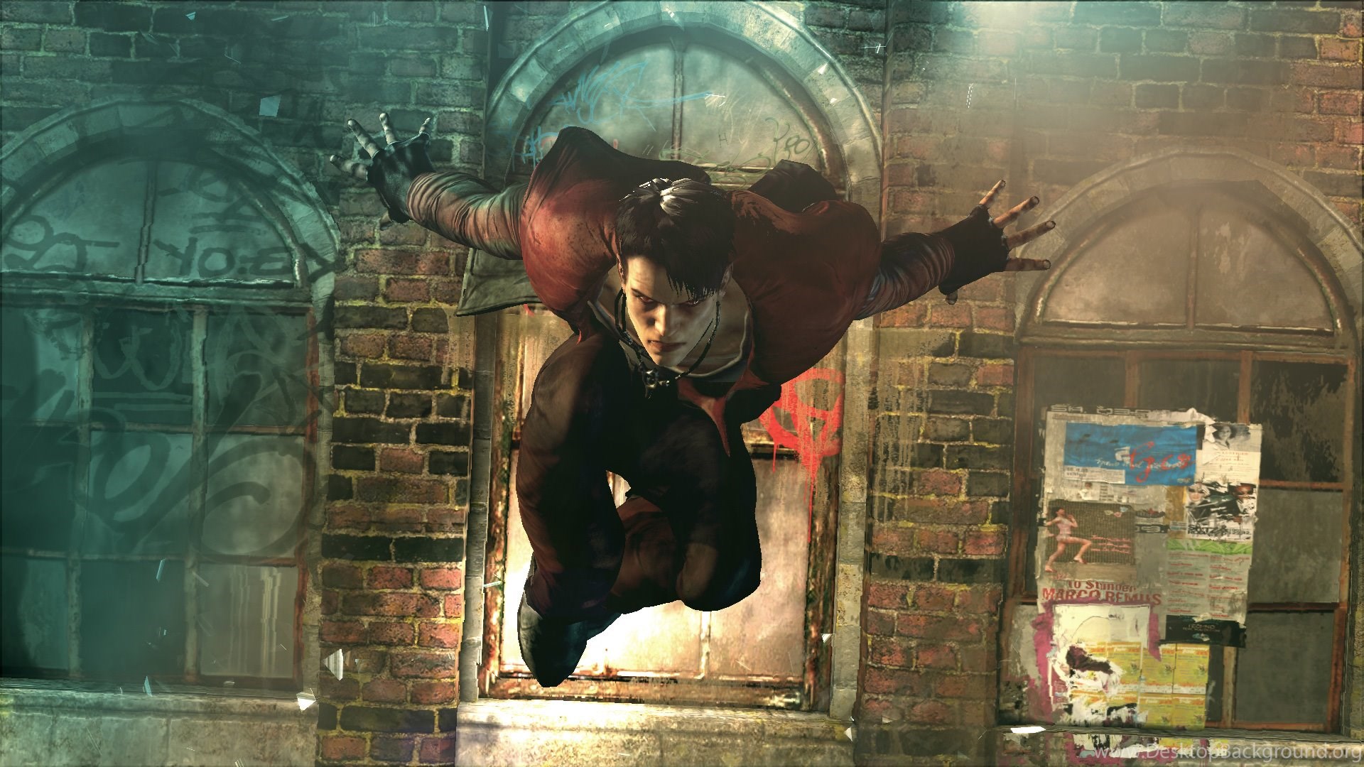 dmc devil may cry download size